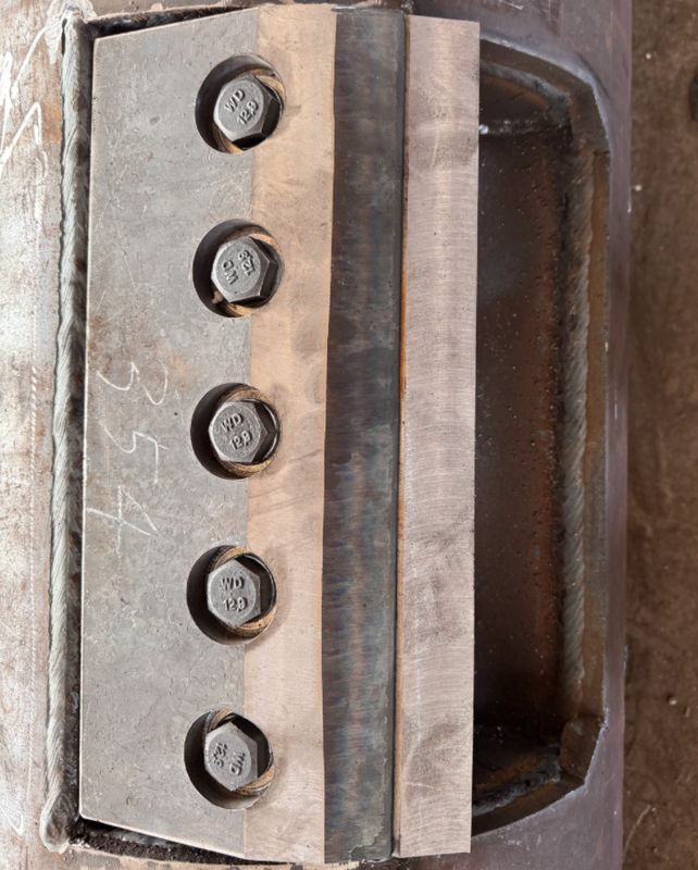 WDP-CUTTER Accessories & Parts