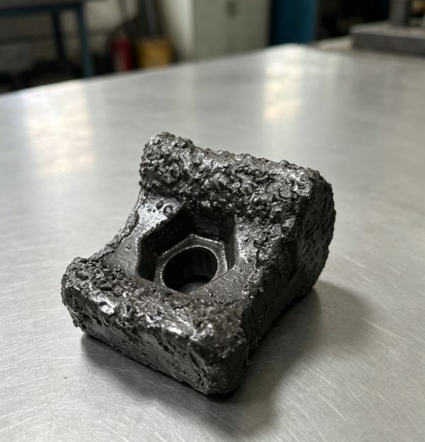WDP-HAMMER Accessories & Parts